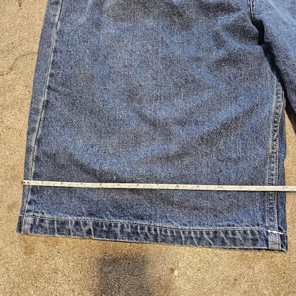 Vintage Y2k Rocawear Baggy Jorts - Picture 7 of 7